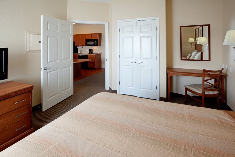 Candlewood Suites-Corpus - Corpus Christi, TX
