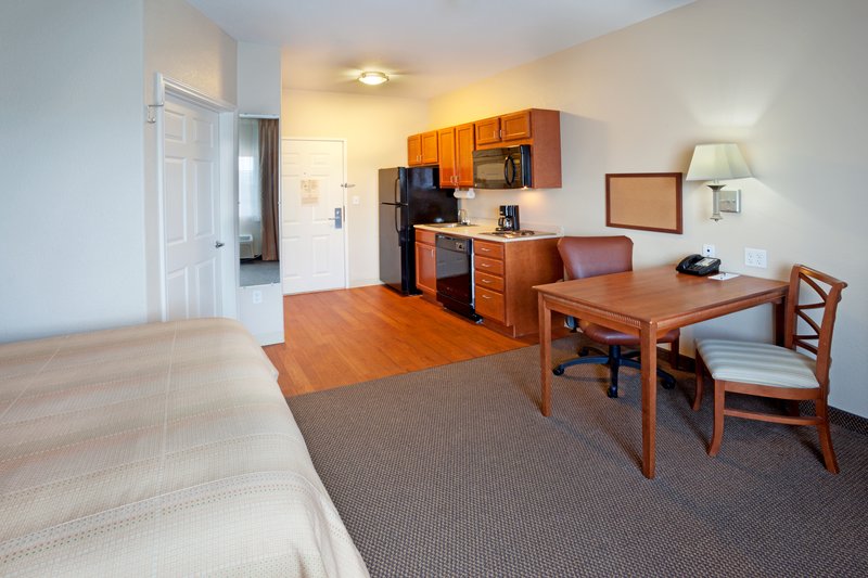 Candlewood Suites-Corpus - Corpus Christi, TX