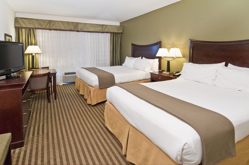 Holiday Inn Express & Suites BILOXI- OCEAN SPRINGS - Pearlington, MS