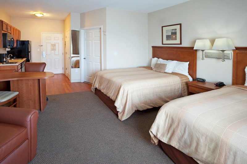 Candlewood Suites-Corpus - Corpus Christi, TX