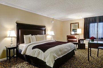 Kirkley Hotel, A Trademark Collection Hotel - Lynchburg, VA