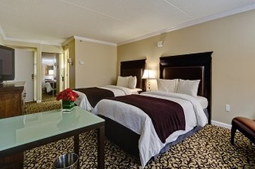 Kirkley Hotel, A Trademark Collection Hotel - Lynchburg, VA