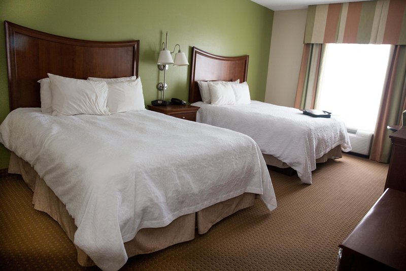 Hampton Inn & Suites Blairsville - Blairsville, PA