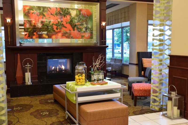 Hilton Garden Inn Columbus/Polaris - Columbus, OH