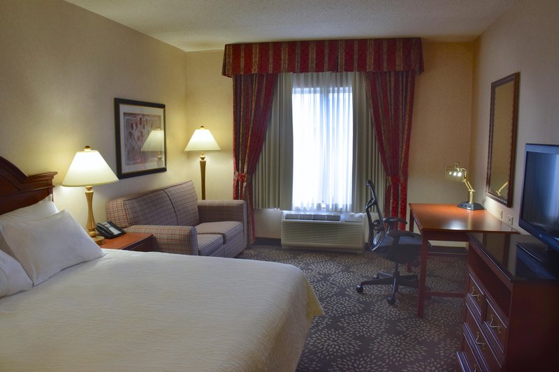 Hilton Garden Inn Columbus/Polaris - Columbus, OH