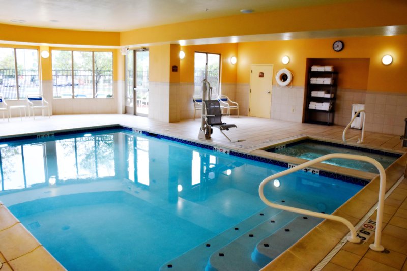 Hilton Garden Inn Columbus/Polaris - Columbus, OH