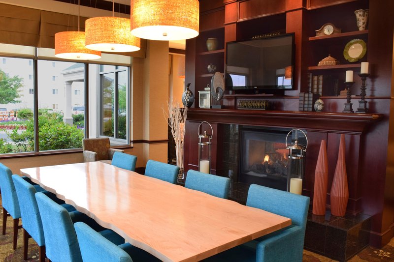 Hilton Garden Inn Columbus/Polaris - Columbus, OH