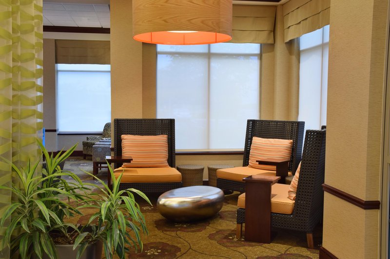 Hilton Garden Inn Columbus/Polaris - Columbus, OH