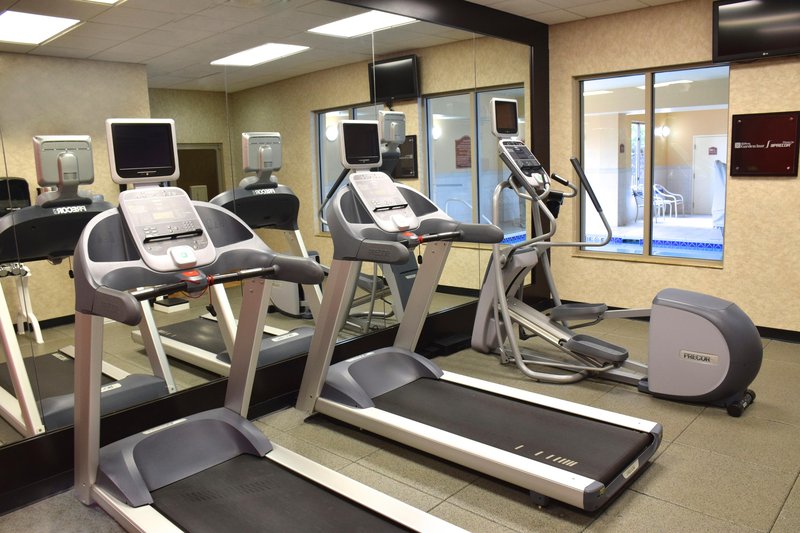 Hilton Garden Inn Columbus/Polaris - Columbus, OH