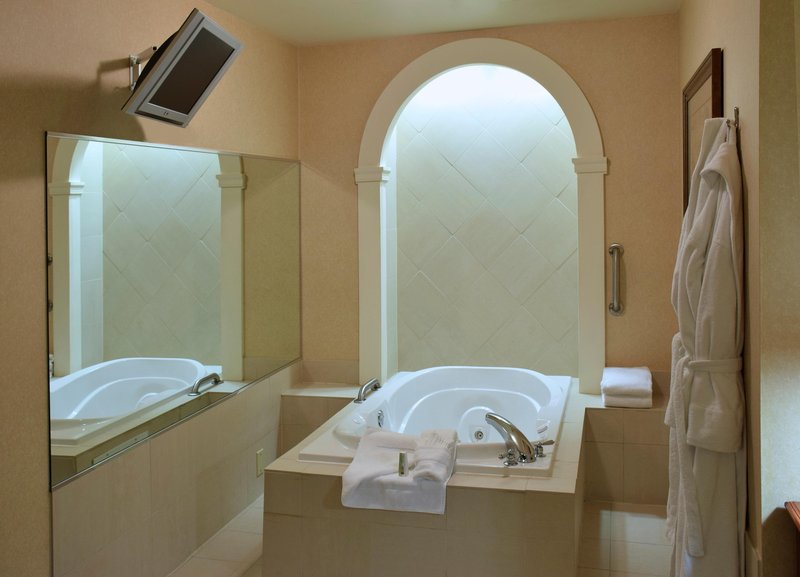 Hilton Garden Inn Columbus/Polaris - Columbus, OH