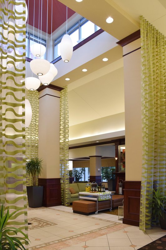 Hilton Garden Inn Columbus/Polaris - Columbus, OH