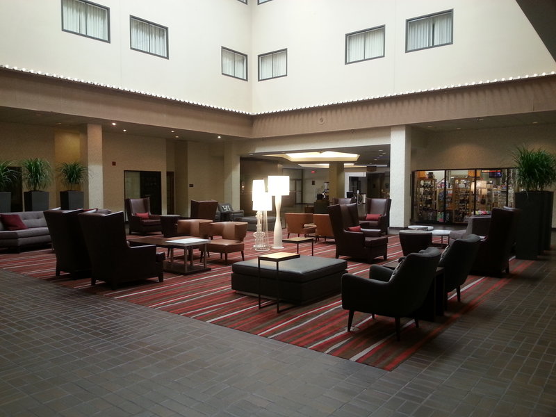 Radisson-Paper Valley Hotel - Appleton, WI