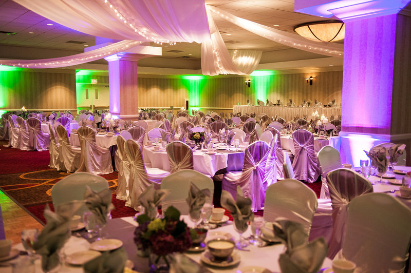 Radisson-Paper Valley Hotel - Appleton, WI