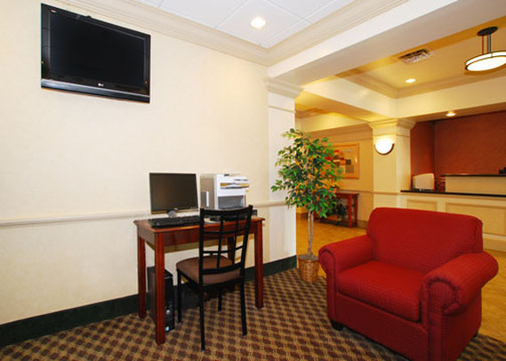 Rodeway Inn - Parsons, KS