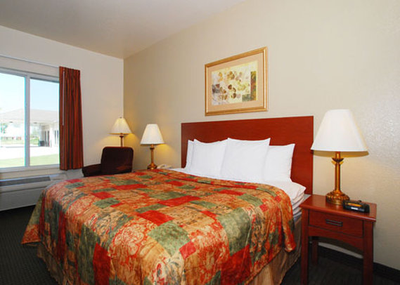 Rodeway Inn - Parsons, KS
