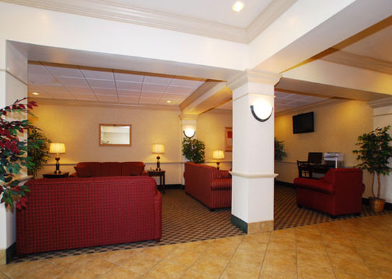 Rodeway Inn - Parsons, KS