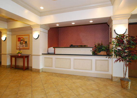 Rodeway Inn - Parsons, KS