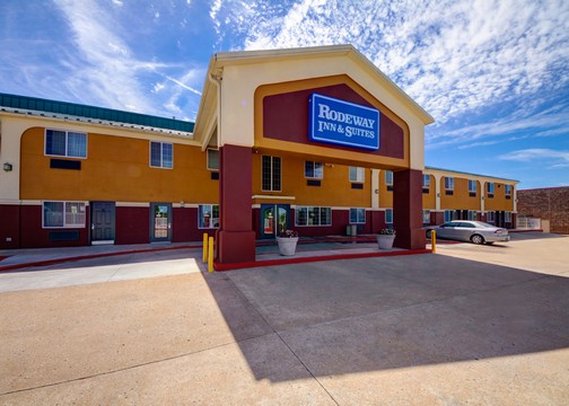 Rodeway Inn & Suites Airport - Tulsa, OK