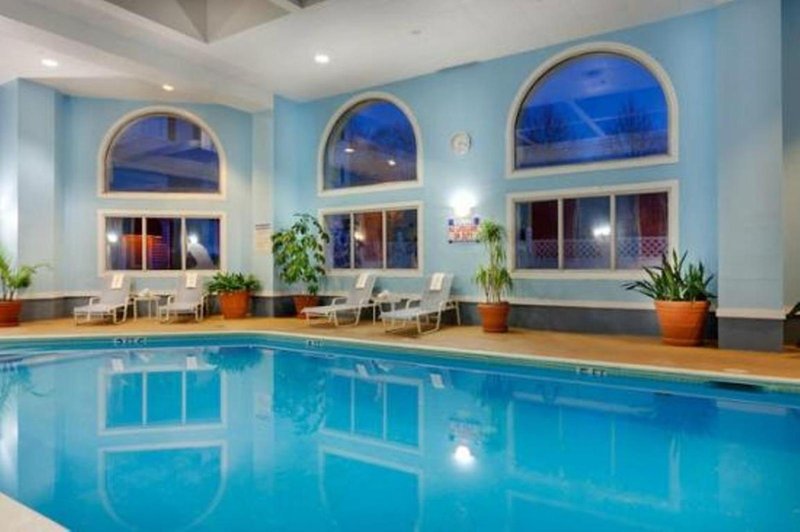 Crowne Plaza SOUTHBURY - Southbury, CT
