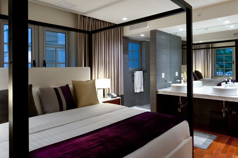 Corner Drug Store - Magnolia, MS