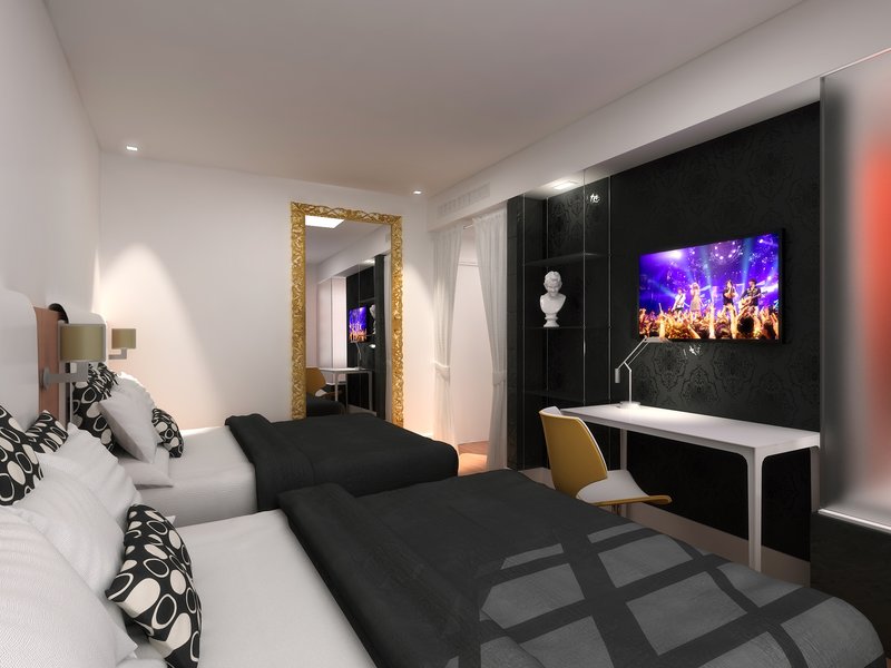 Corner Drug Store - Magnolia, MS