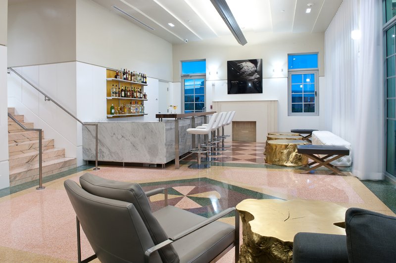 Corner Drug Store - Magnolia, MS