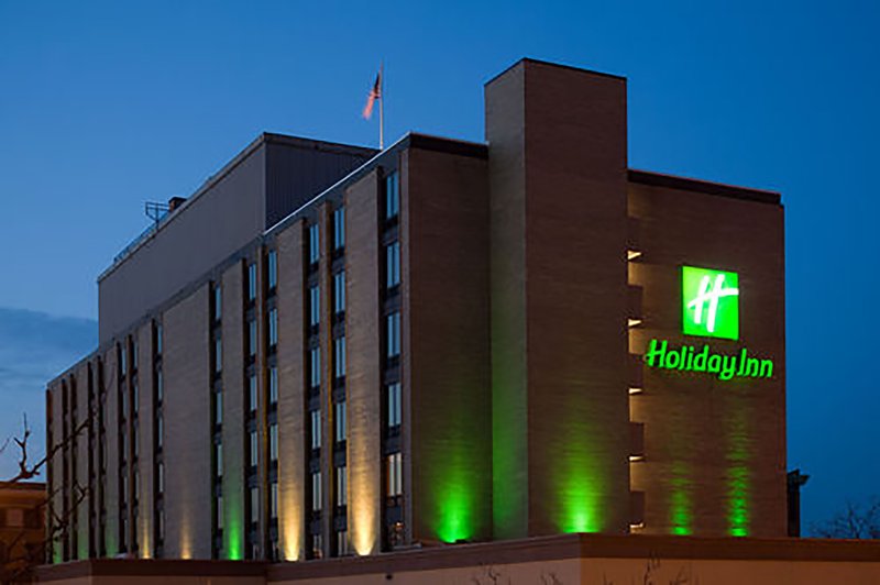 Holiday Inn Rock Island-Quad Cities - Rock Island, IL