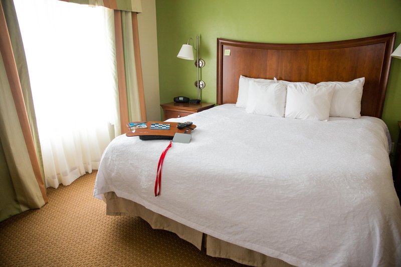 Hampton Inn & Suites Blairsville - Blairsville, PA
