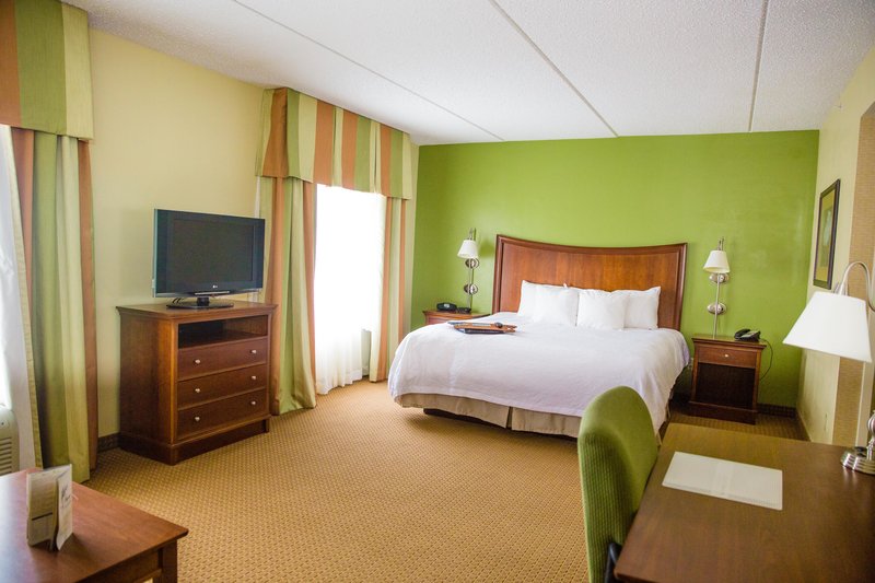 Hampton Inn & Suites Blairsville - Blairsville, PA