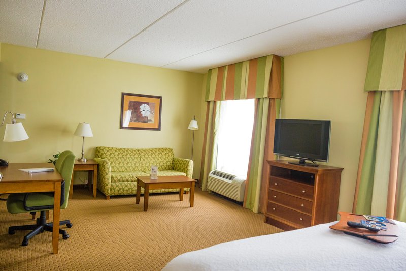 Hampton Inn & Suites Blairsville - Blairsville, PA