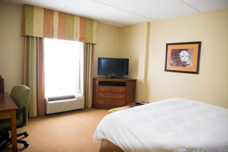 Hampton Inn & Suites Blairsville - Blairsville, PA