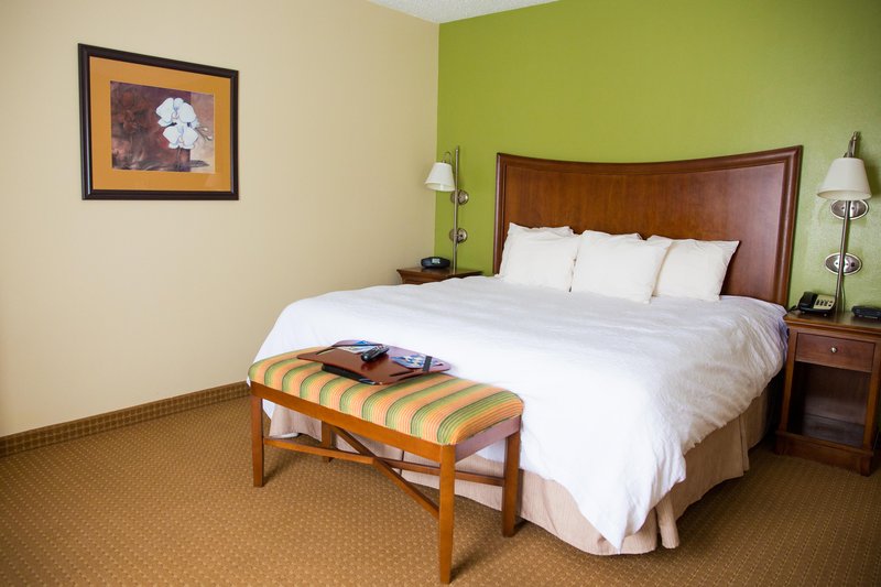 Hampton Inn & Suites Blairsville - Blairsville, PA