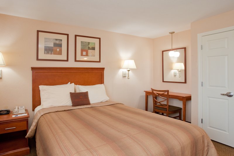 Candlewood Suites Alabaster - Vandiver, AL