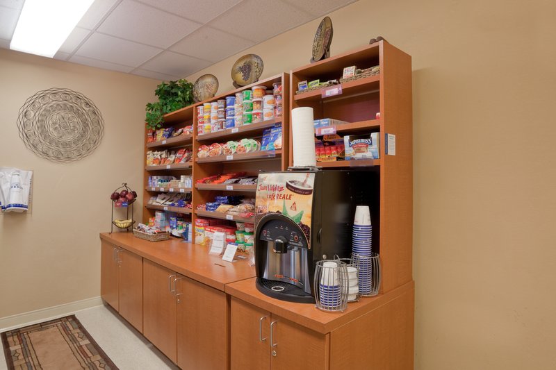 Candlewood Suites Alabaster - Vandiver, AL