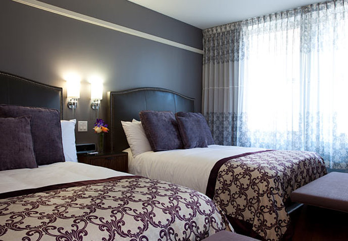 Holiday Inn Express & Suites MESQUITE - Mesquite, NV