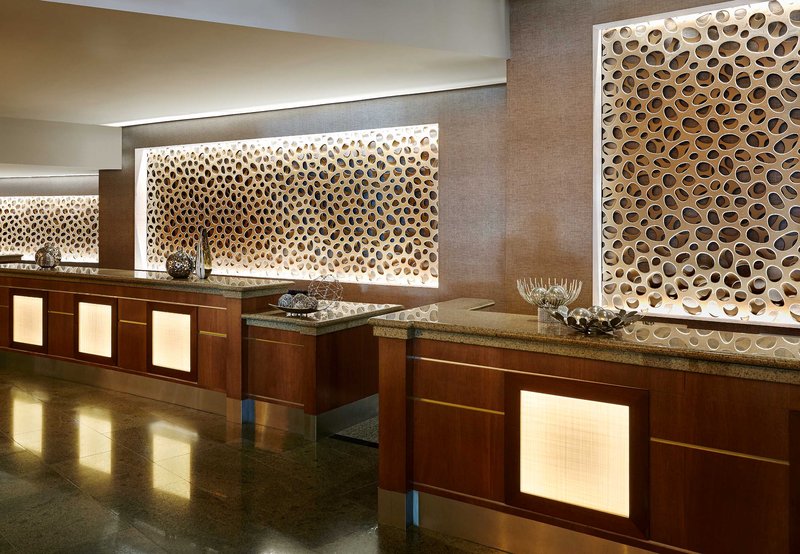 Marriott-Anaheim - Anaheim, CA
