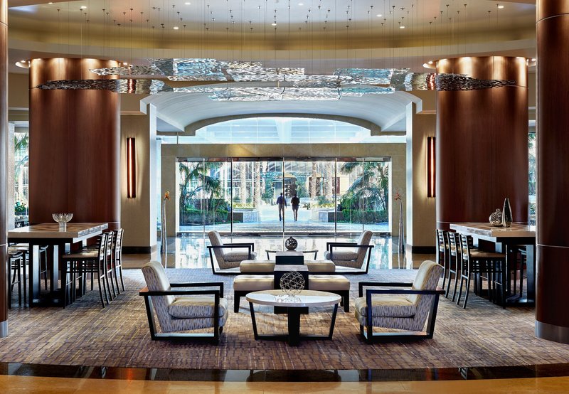 Marriott-Anaheim - Anaheim, CA