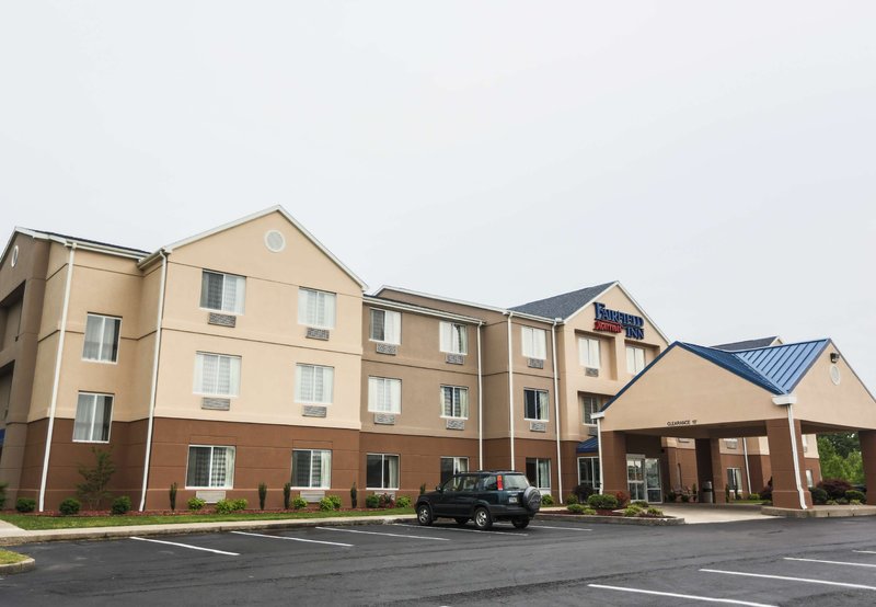Fairfield Inn Corbin - Corbin, KY