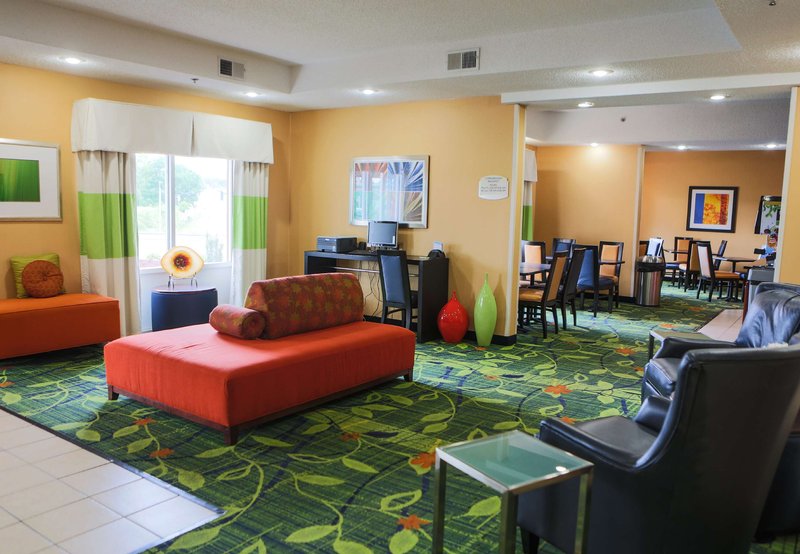 Fairfield Inn Corbin - Corbin, KY