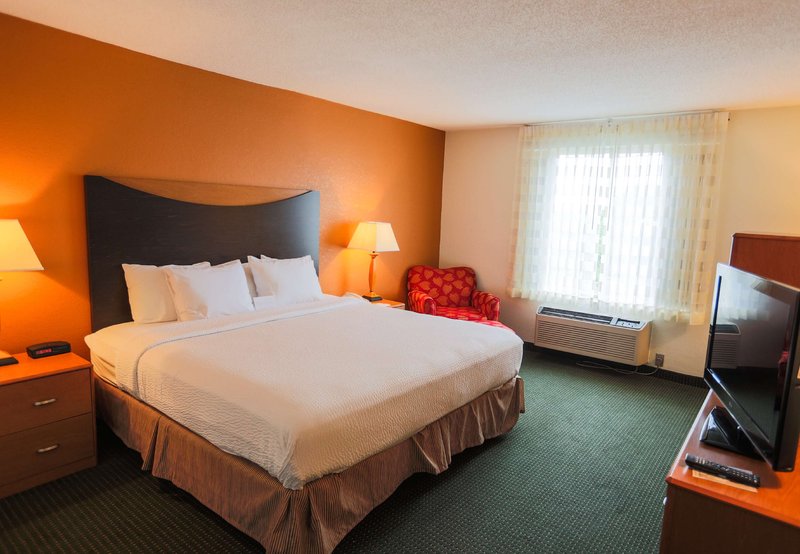 Fairfield Inn Corbin - Corbin, KY
