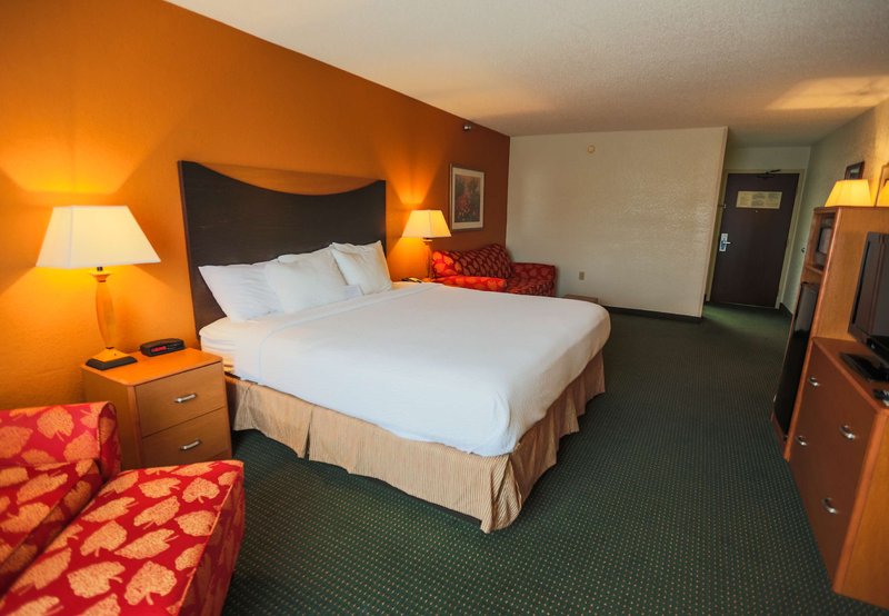 Fairfield Inn Corbin - Corbin, KY
