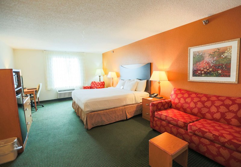Fairfield Inn Corbin - Corbin, KY