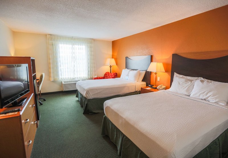 Fairfield Inn Corbin - Corbin, KY