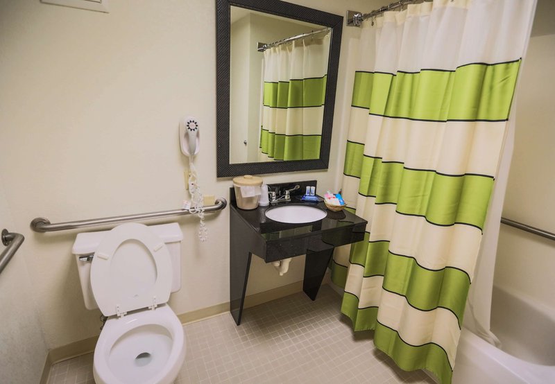 Fairfield Inn Corbin - Corbin, KY