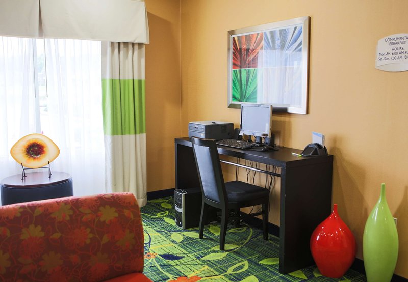 Fairfield Inn Corbin - Corbin, KY
