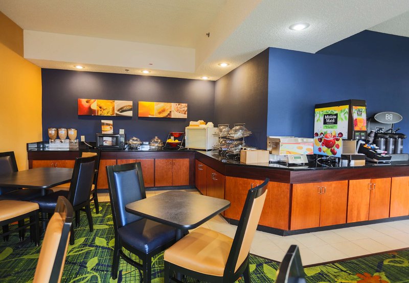 Fairfield Inn Corbin - Corbin, KY