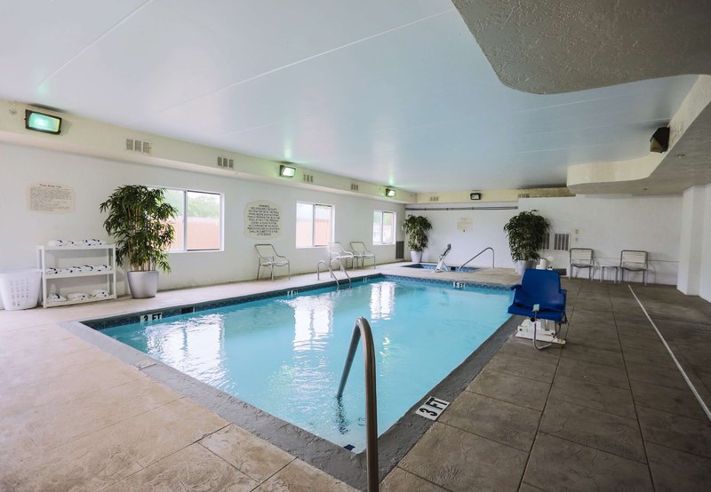 Fairfield Inn Corbin - Corbin, KY
