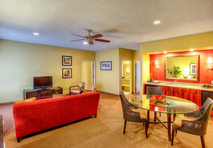 Courtyard By Marriott McAllen Airport - McAllen, TX