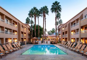 Hotels Near Palm Springs Airport With Shuttle Hotels Near Palm Springs Airport With Shuttle