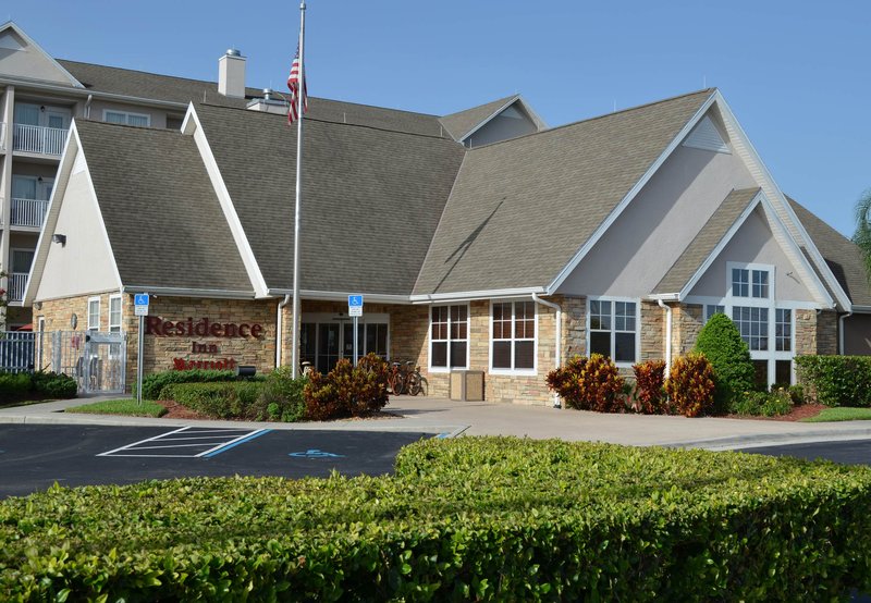 Residence Inn - Sebring, FL